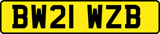 BW21WZB