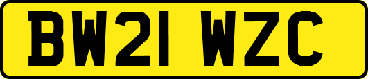 BW21WZC
