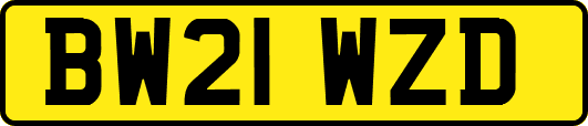 BW21WZD