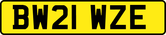 BW21WZE