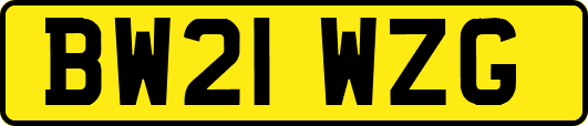 BW21WZG