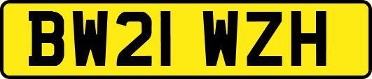 BW21WZH