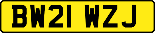 BW21WZJ