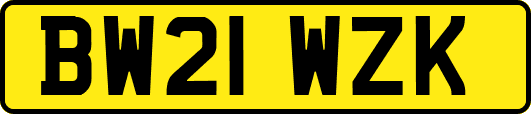 BW21WZK