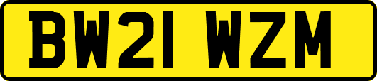 BW21WZM