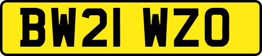 BW21WZO