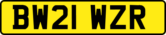BW21WZR