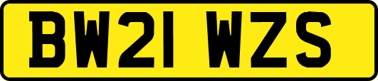 BW21WZS