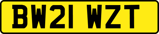 BW21WZT