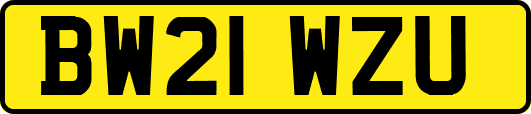 BW21WZU