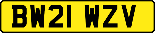 BW21WZV