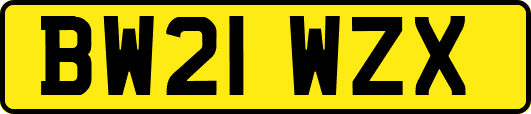 BW21WZX