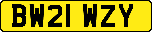 BW21WZY