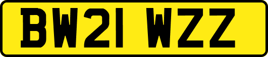 BW21WZZ
