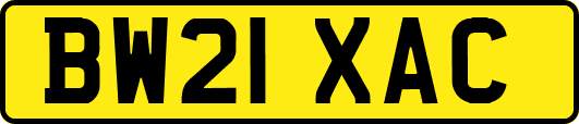 BW21XAC