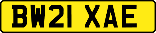 BW21XAE