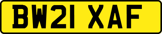 BW21XAF