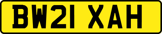 BW21XAH