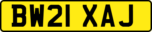 BW21XAJ