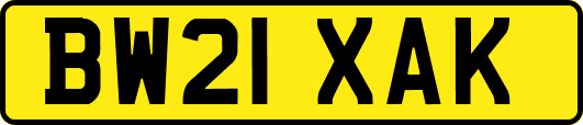 BW21XAK