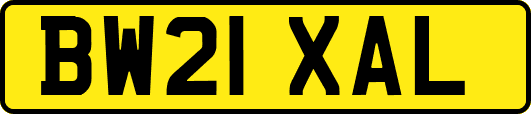 BW21XAL