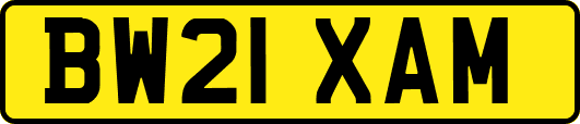 BW21XAM