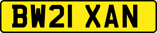 BW21XAN