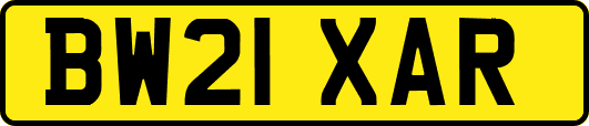 BW21XAR