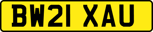 BW21XAU