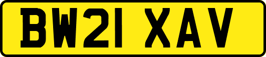 BW21XAV