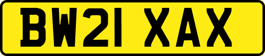 BW21XAX