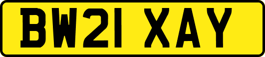 BW21XAY