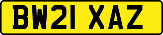 BW21XAZ