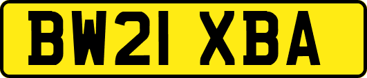 BW21XBA