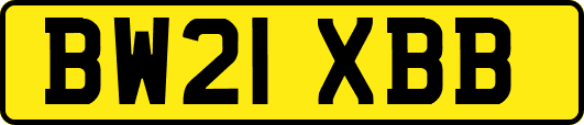 BW21XBB