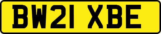 BW21XBE