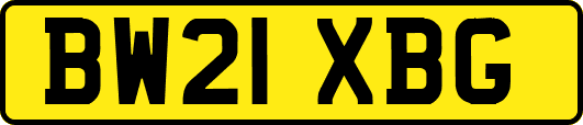 BW21XBG