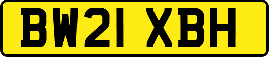 BW21XBH