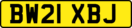 BW21XBJ