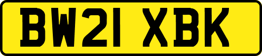 BW21XBK