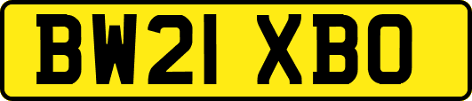 BW21XBO