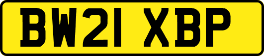 BW21XBP
