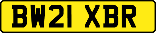 BW21XBR