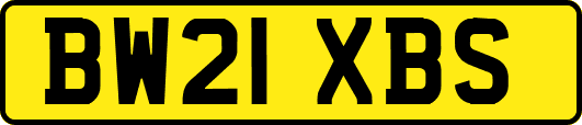 BW21XBS