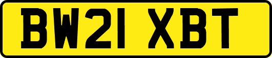 BW21XBT