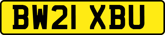 BW21XBU