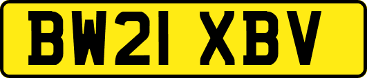 BW21XBV
