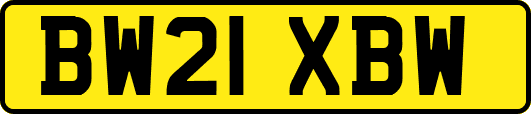 BW21XBW