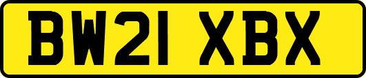 BW21XBX