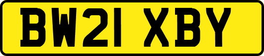 BW21XBY